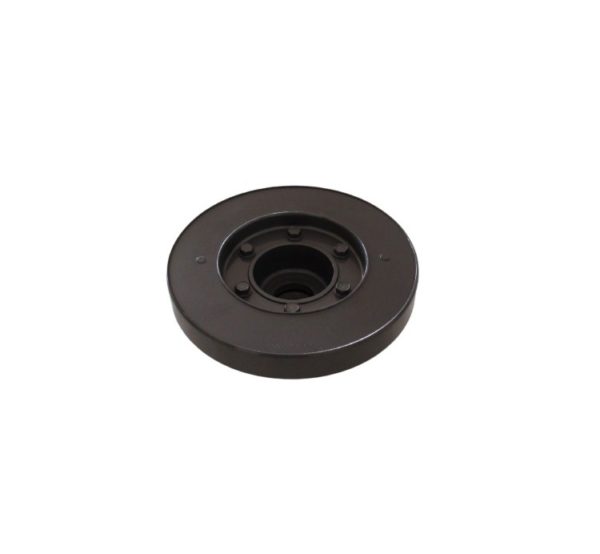 CRANK DAMPER