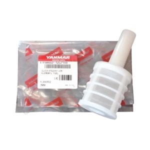 FUEL FILTER ELEMENT