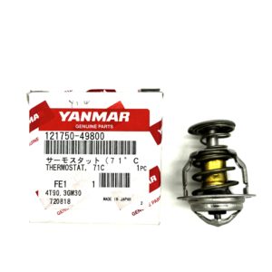 THERMOSTAT
