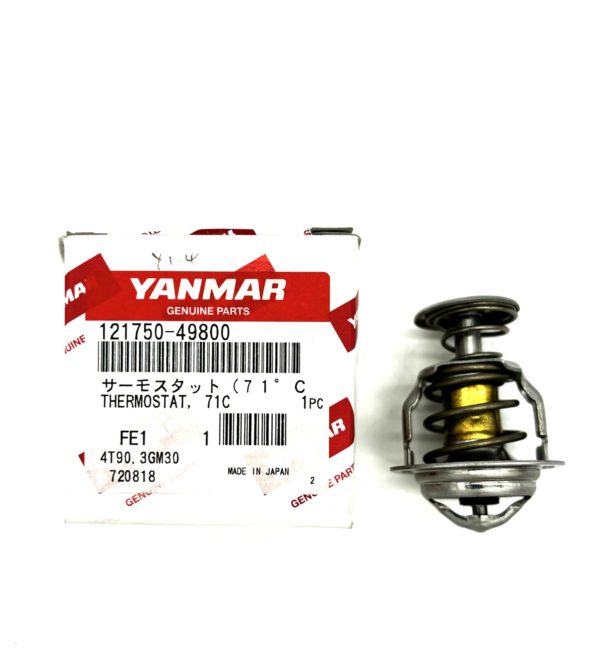 THERMOSTAT