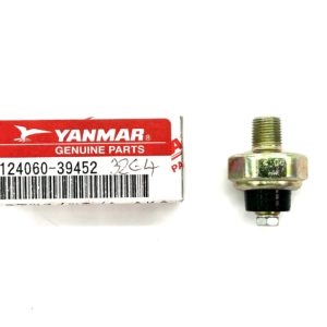 OIL PRESSURE SWITCH