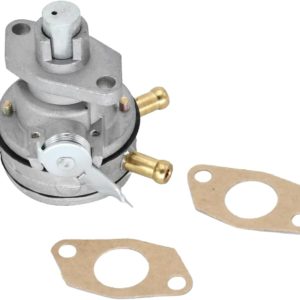 FUEL LIFT PUMP ASSY Quote Gasket as well
