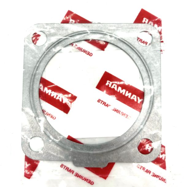 EXHAUST SILENCER GASKET - Image 2
