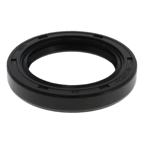 CRANKSHAFT OIL SEAL