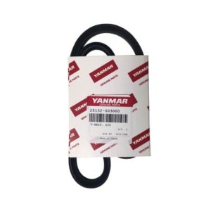ALTERNATOR V-BELT