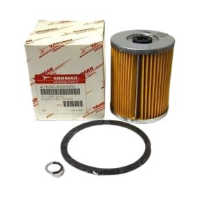 FUEL STRAINER