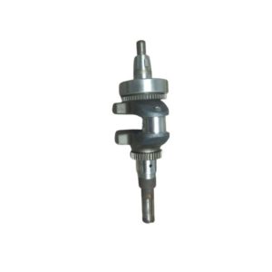 CRANKSHAFT (E-D ASSY)