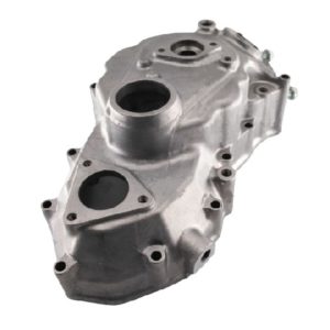 GEAR CASE ASSY
