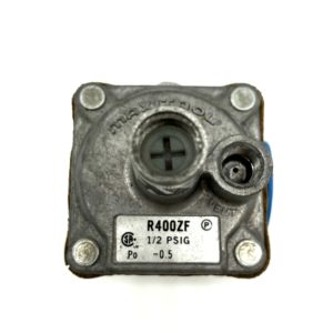 GAS REGULATOR - PROPANE