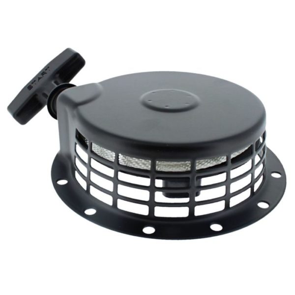 RECOIL ASSY L40