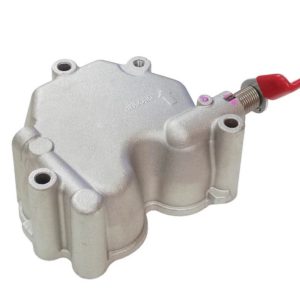 ROCKER COVER ASSY