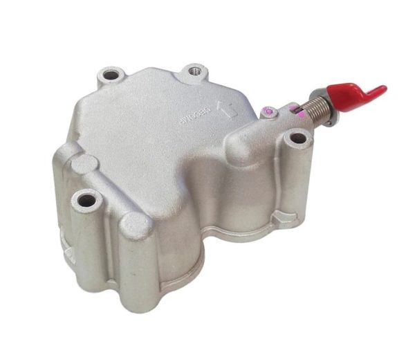 ROCKER COVER ASSY