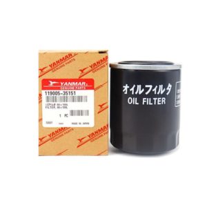 OIL FILTER when sold use 119005-35170