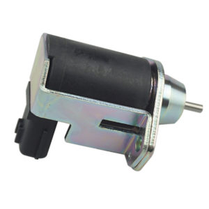 SOLENOID