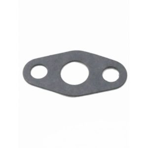 OIL PIPE FLANGE GASKET