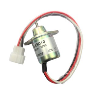 SOLENOID