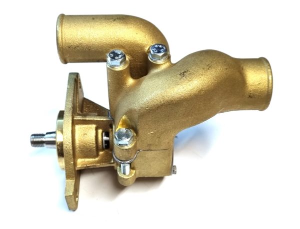 WATER PUMP ASSY