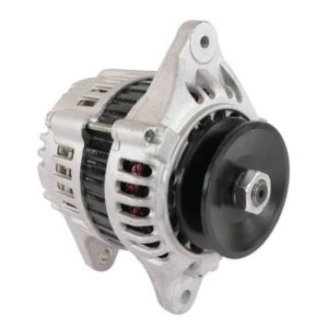 STARTER MOTOR  see memo