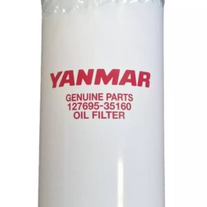 OIL FILTER Industrial Engines Only