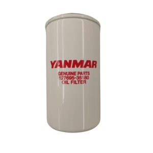 OIL FILTER Marine Engines Only