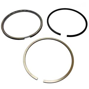 PISTON RING SET