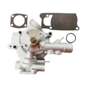 WATER PUMP ASSY