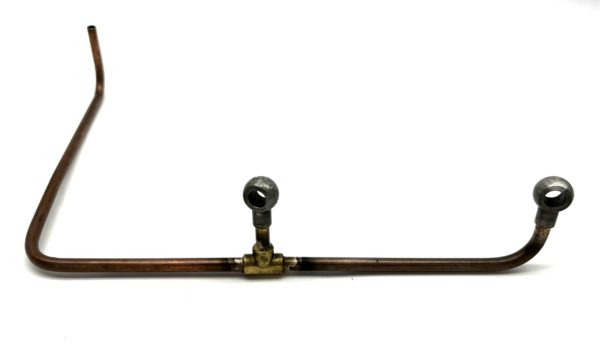 FUEL PIPE