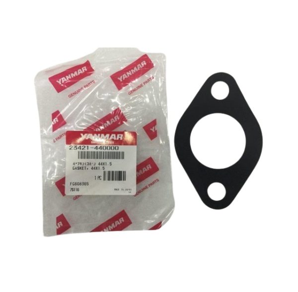 OVAL PACKING