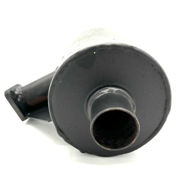 EXHAUST SILENCER Replaced by 274426