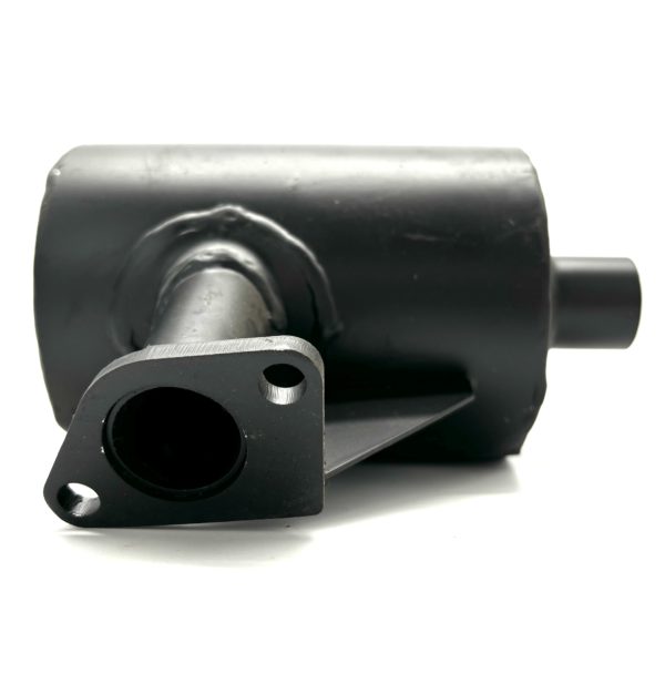 EXHAUST SILENCER Replaced by 274426 - Image 4