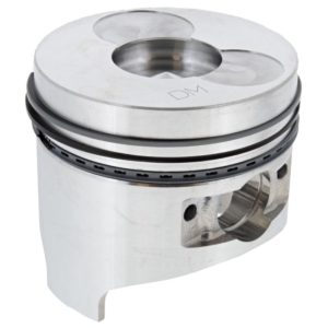 PISTON W/RINGS