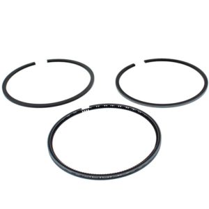 PISTON RING SET