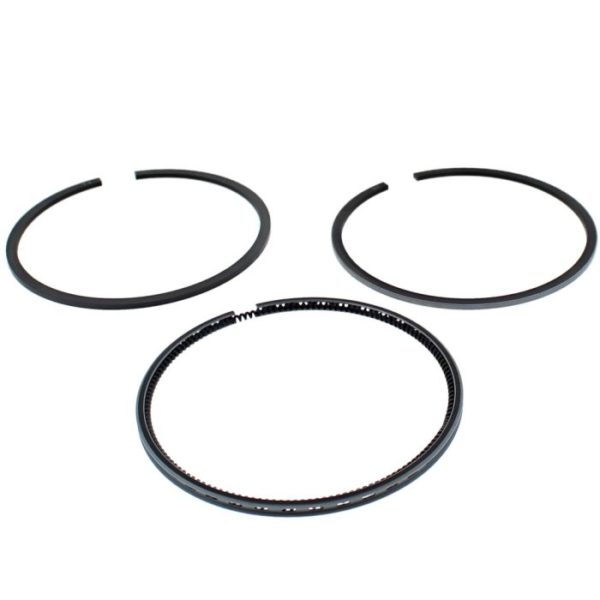 PISTON RING SET