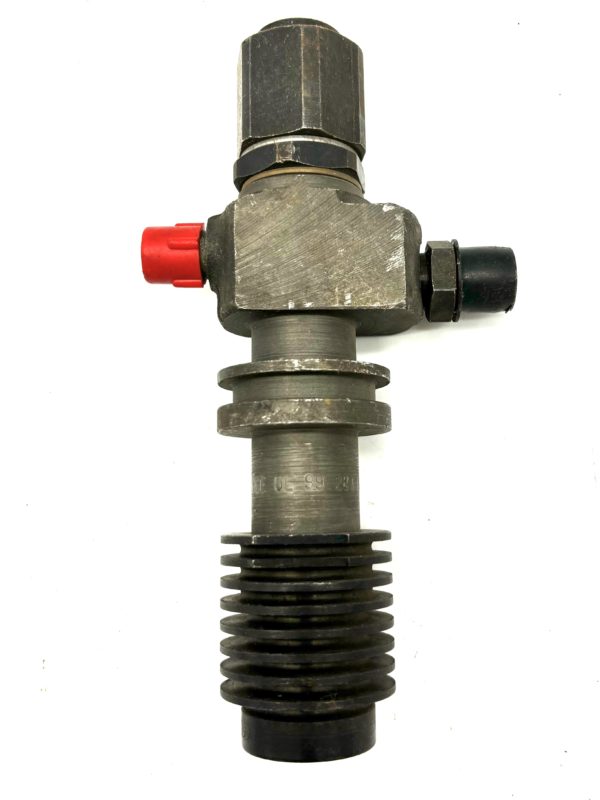 INJECTOR & NOZZLE ASSY  LR