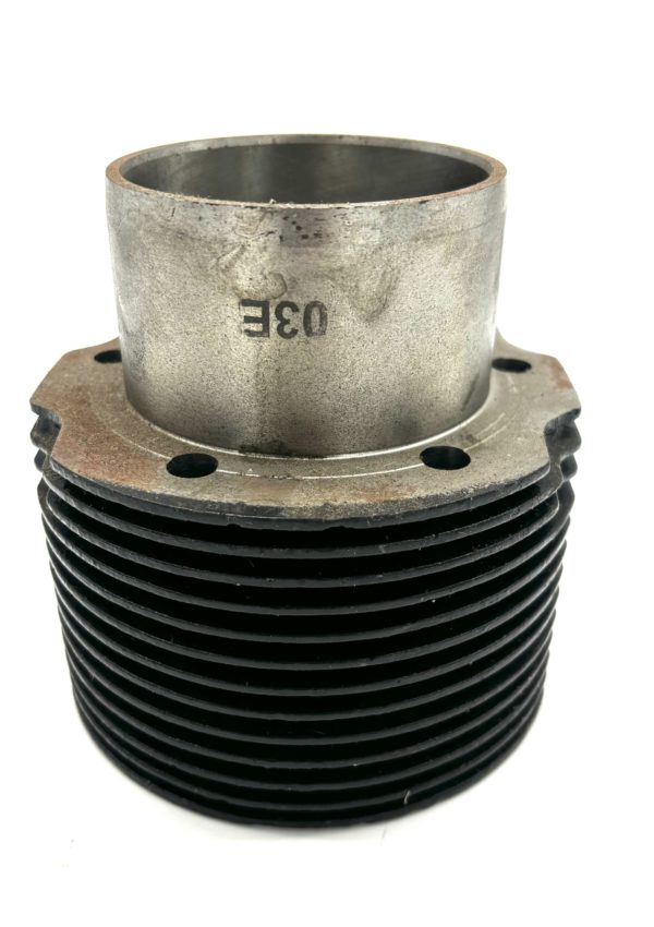 CYLINDER BARREL AC - Image 2