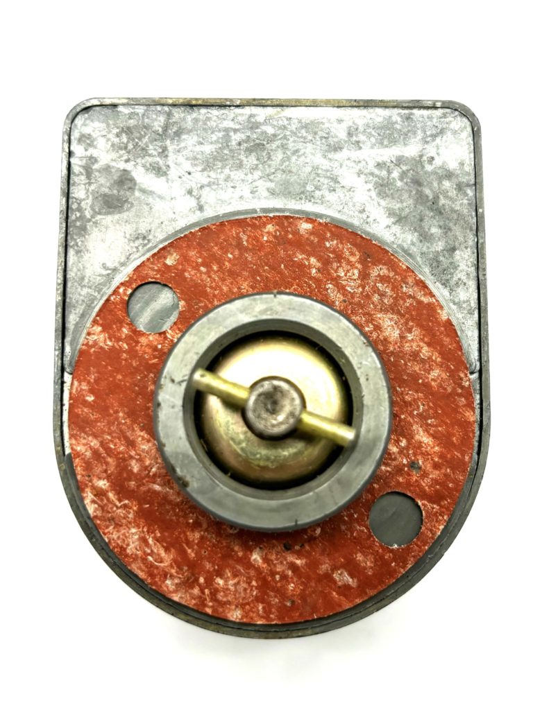 RUNNING HOUR RECORDER 1500 RPM - Sleeman & Hawken - Genuine Spare Parts ...