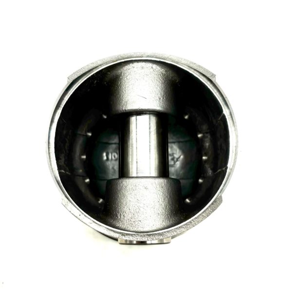 PISTON & RING ASSY STD - Image 4