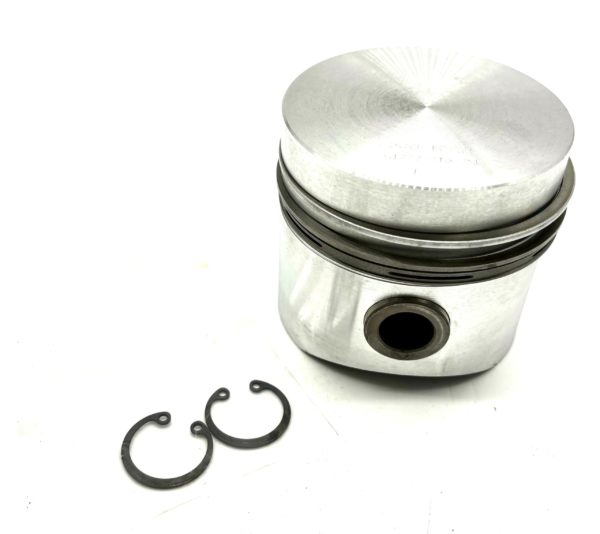 PISTON & RING ASSY STD