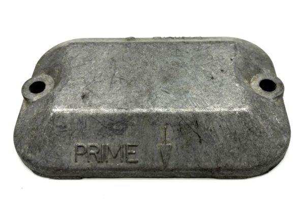 ROCKER COVER