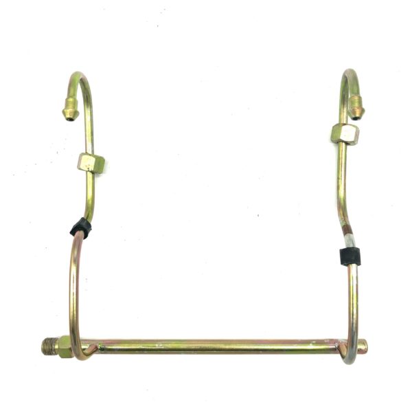 FUEL PIPE