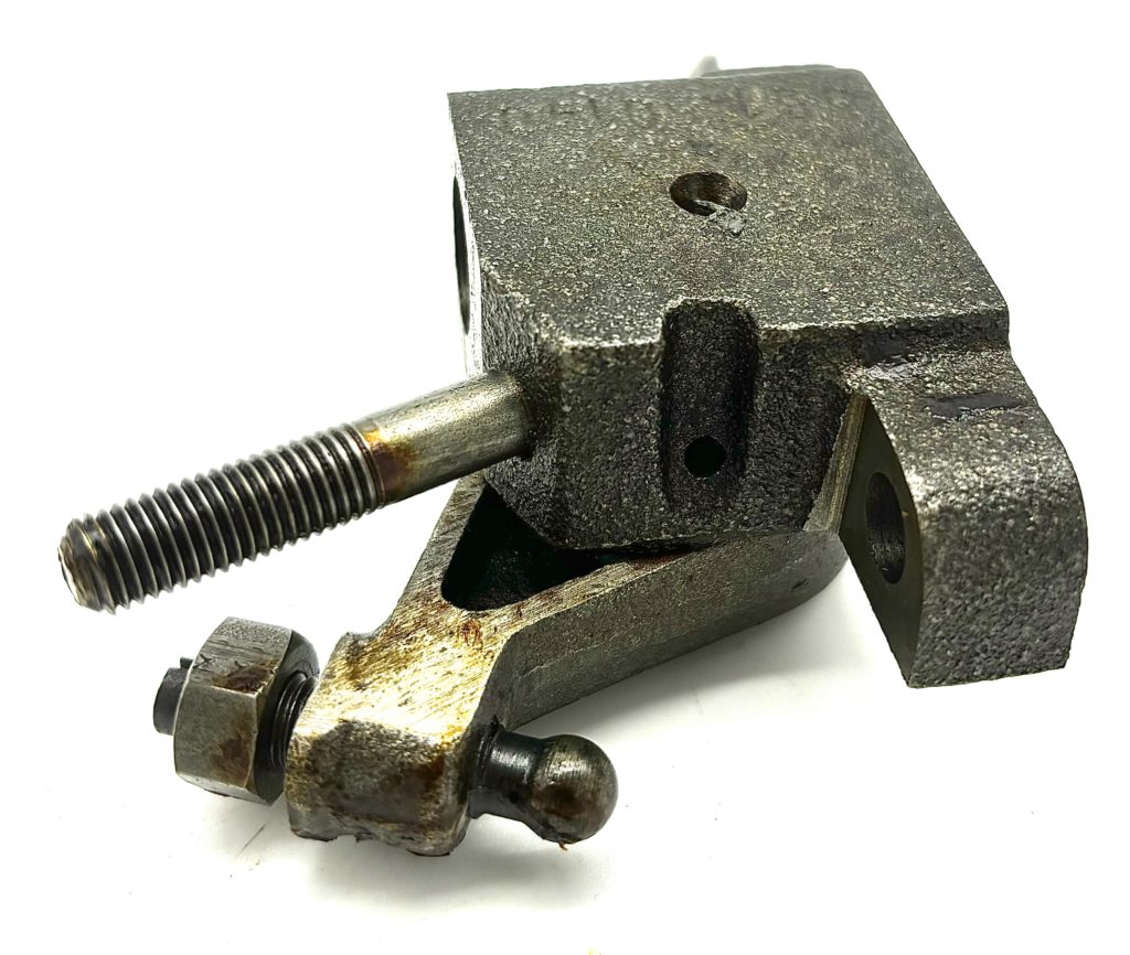 Generator Engine Rocker VALVE ROCKER ASSY INLET HRS6 - Sleeman & Hawken - Genuine Spare Parts ...