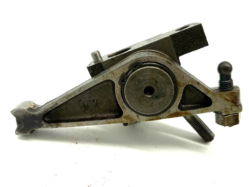 Generator Engine Rocker VALVE ROCKER ASSY EXHAUST HRS6 - Sleeman & Hawken - Genuine Spare Parts ...