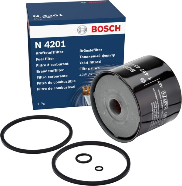 FUEL FILTER