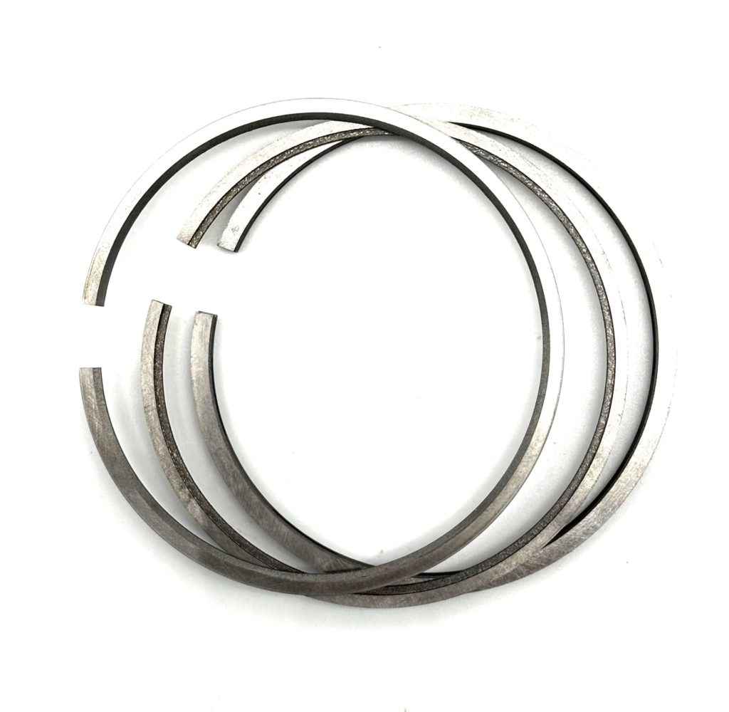 PISTON RING SET 040 AB/AC - Sleeman & Hawken - Genuine Spare Parts ...