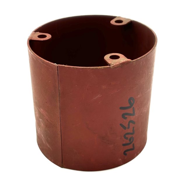 SHAFT GUARD SLEEVE - Image 2