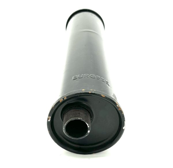 ACOUSTIC SILENCER AB1