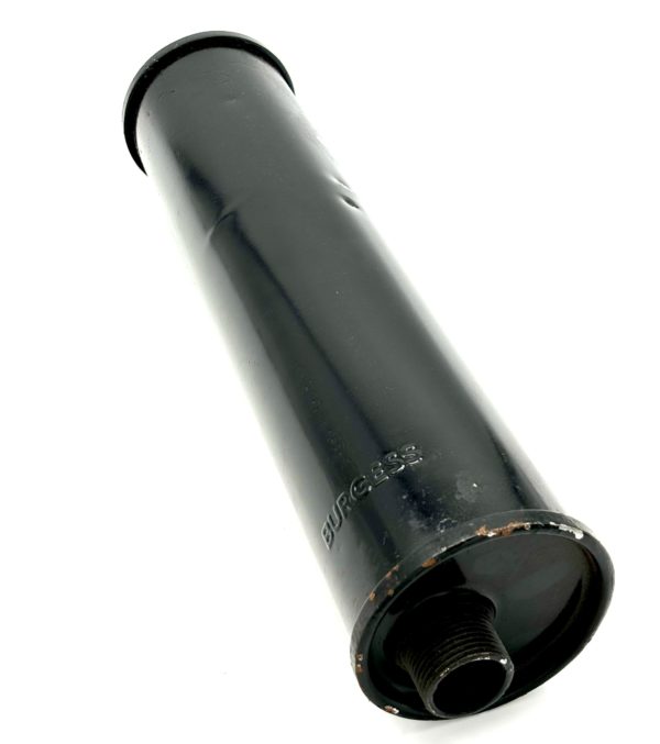 ACOUSTIC SILENCER AB1 - Image 3