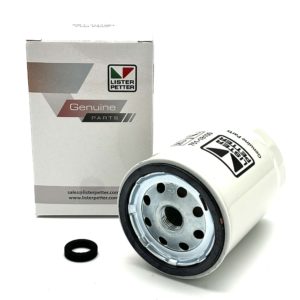 SPIN-ON FUEL FILTER ELEMENT