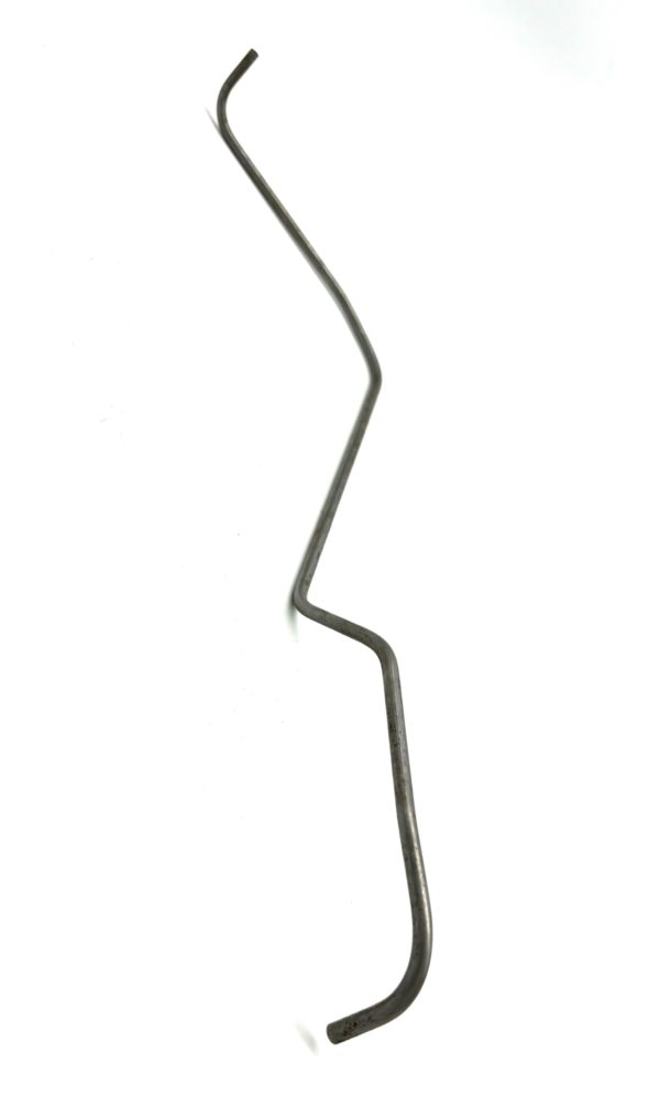 CRANKCASE OIL PIPE - Image 3
