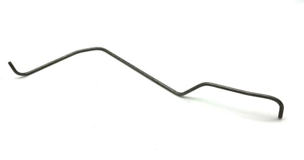 CRANKCASE OIL PIPE